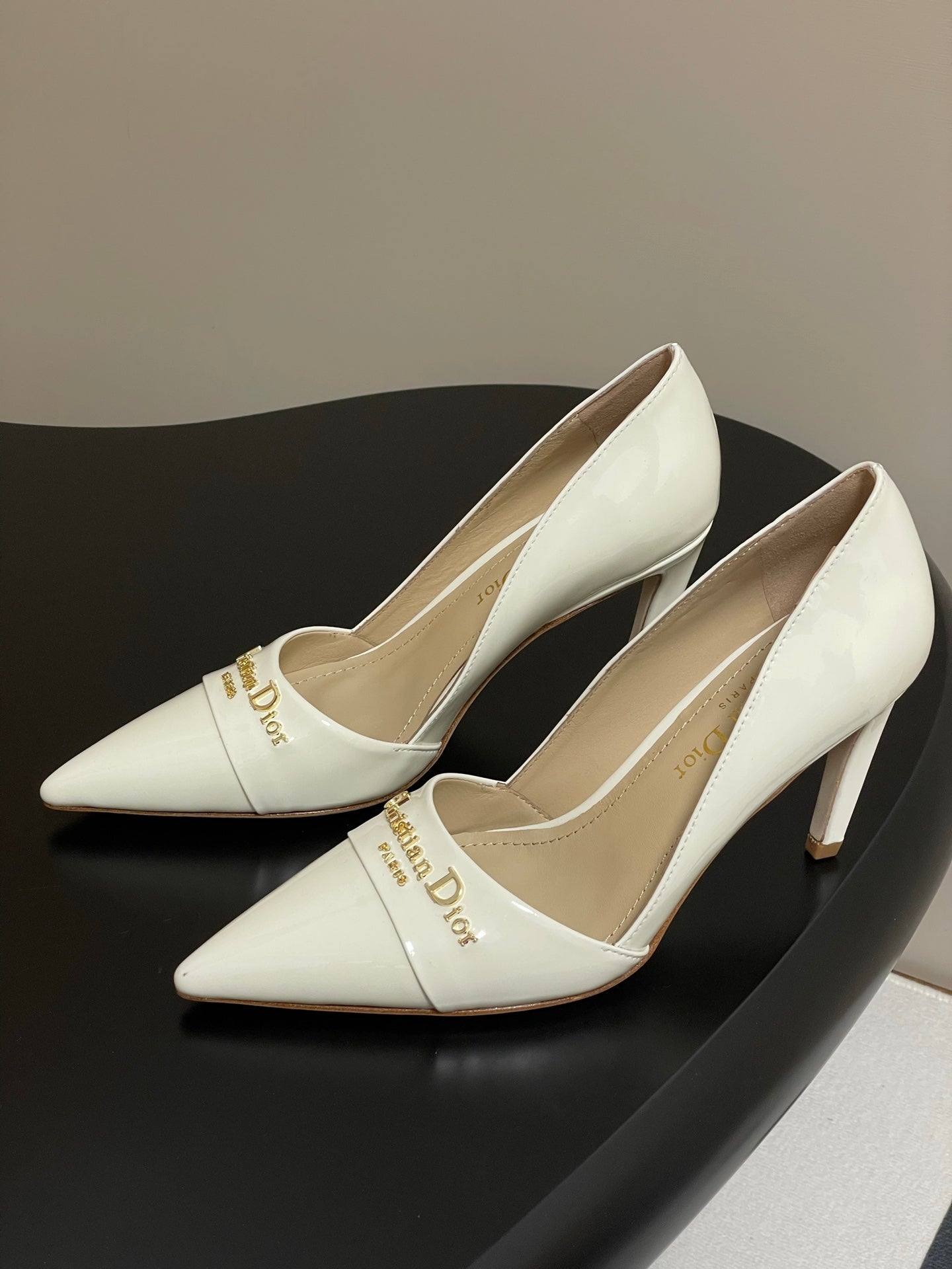 LuxluxHouse Best Quality Women Shoes Dior