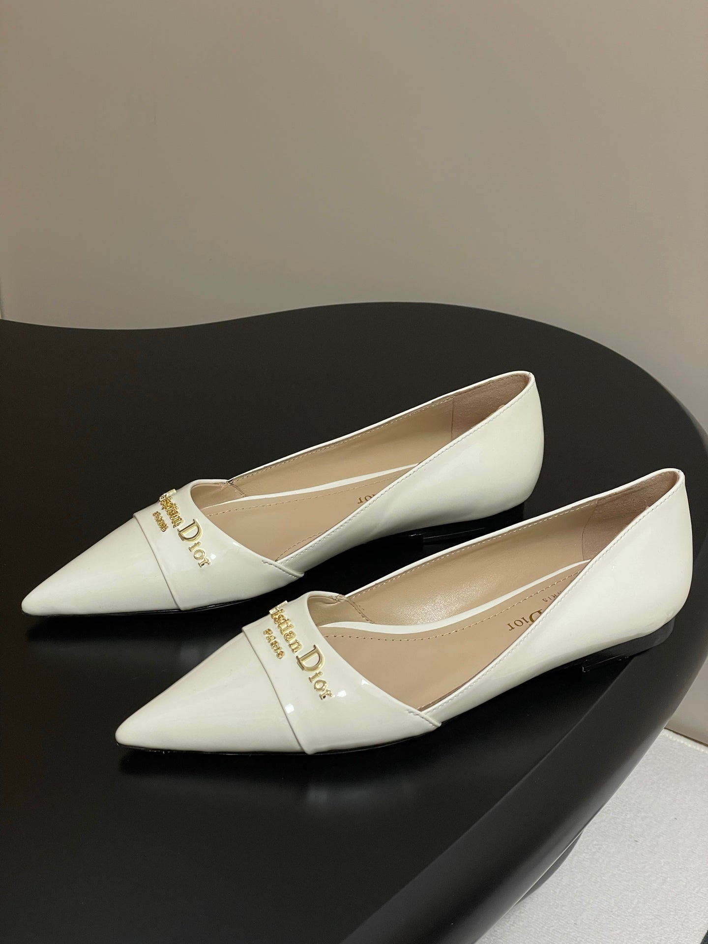 LuxluxHouse Best Quality Women Shoes Dior