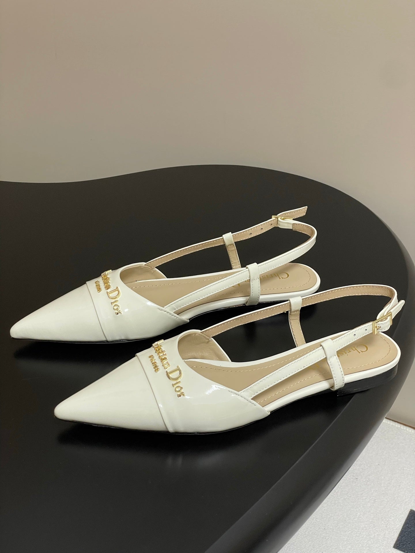 LuxluxHouse Best Quality Women Shoes Dior