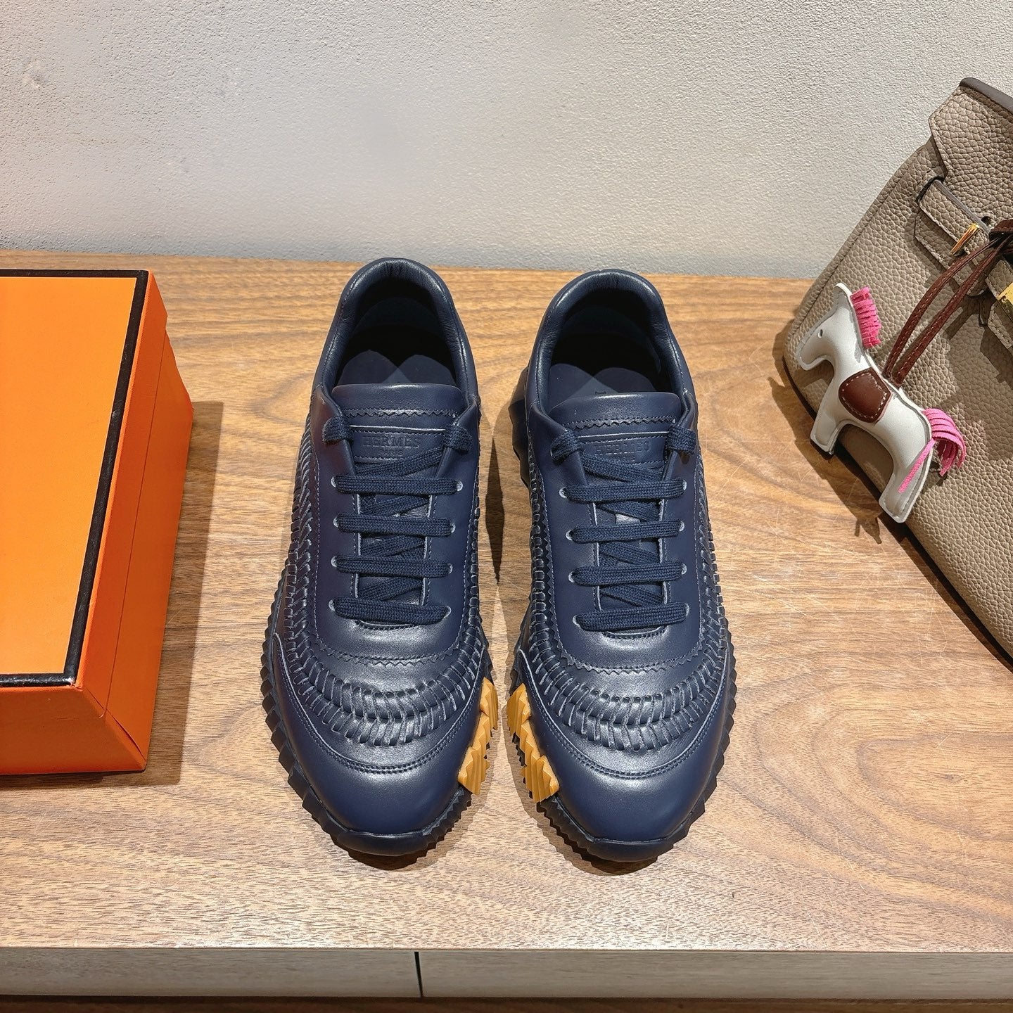 LuxluxHouse Best Quality Shoes Hermes