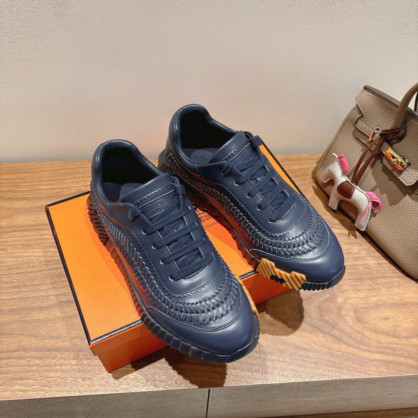 LuxluxHouse Best Quality Shoes Hermes