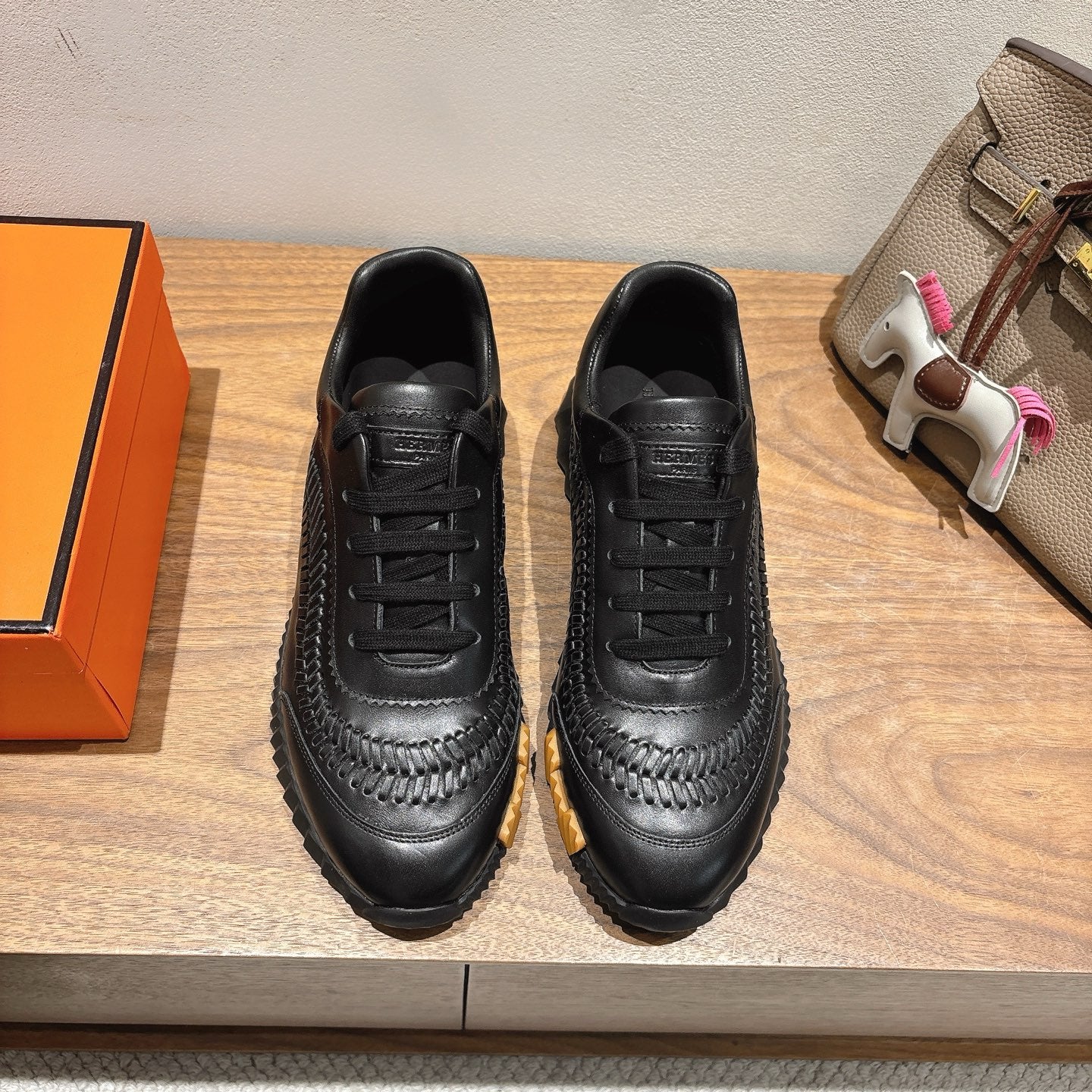 LuxluxHouse Best Quality Shoes Hermes