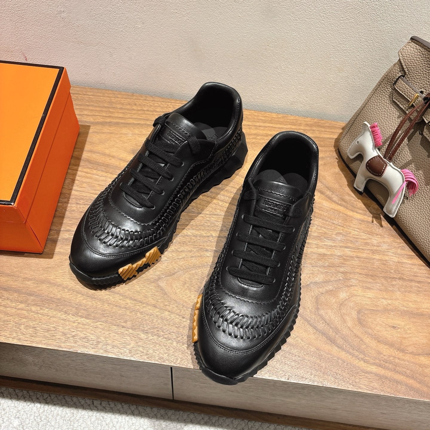 LuxluxHouse Best Quality Shoes Hermes