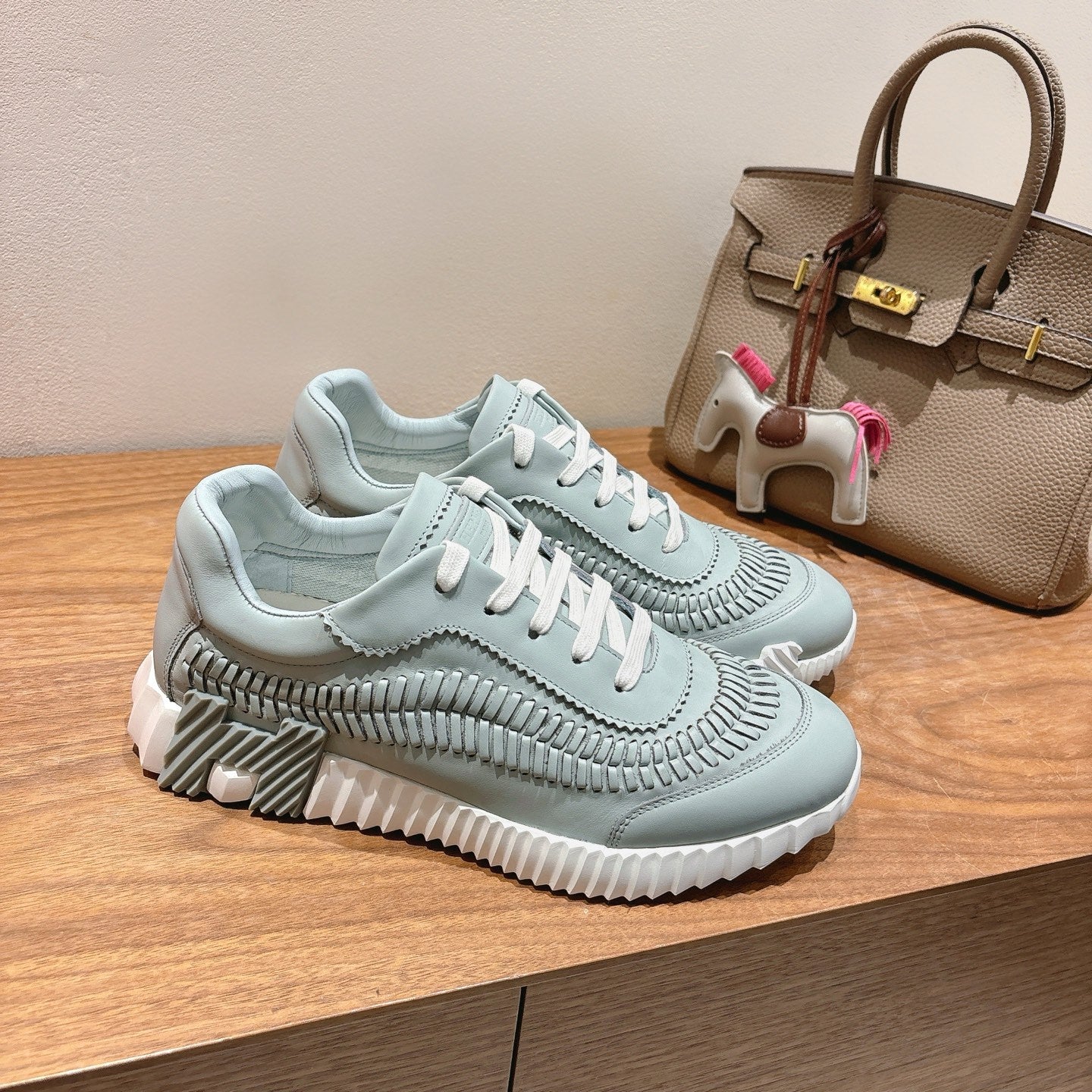 LuxluxHouse Best Quality Shoes Hermes
