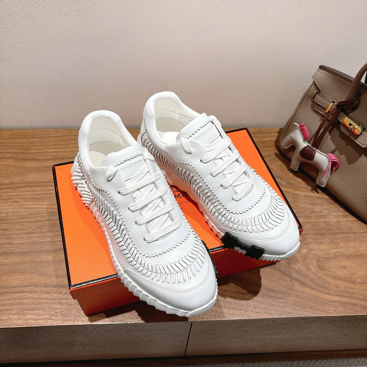 LuxluxHouse Best Quality Shoes Hermes