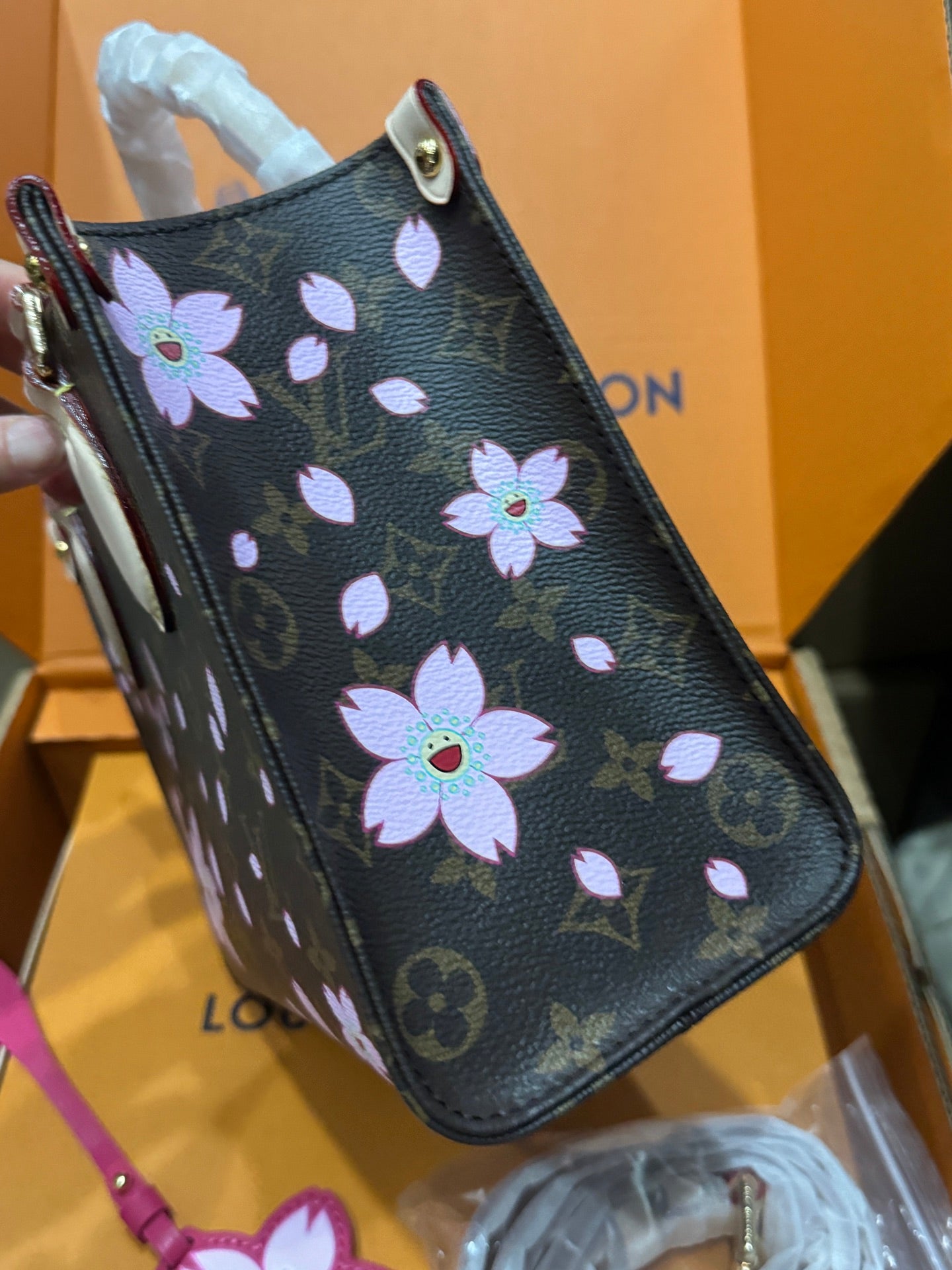 LuxluxHouse Best Quality Bags Louis Vuitton