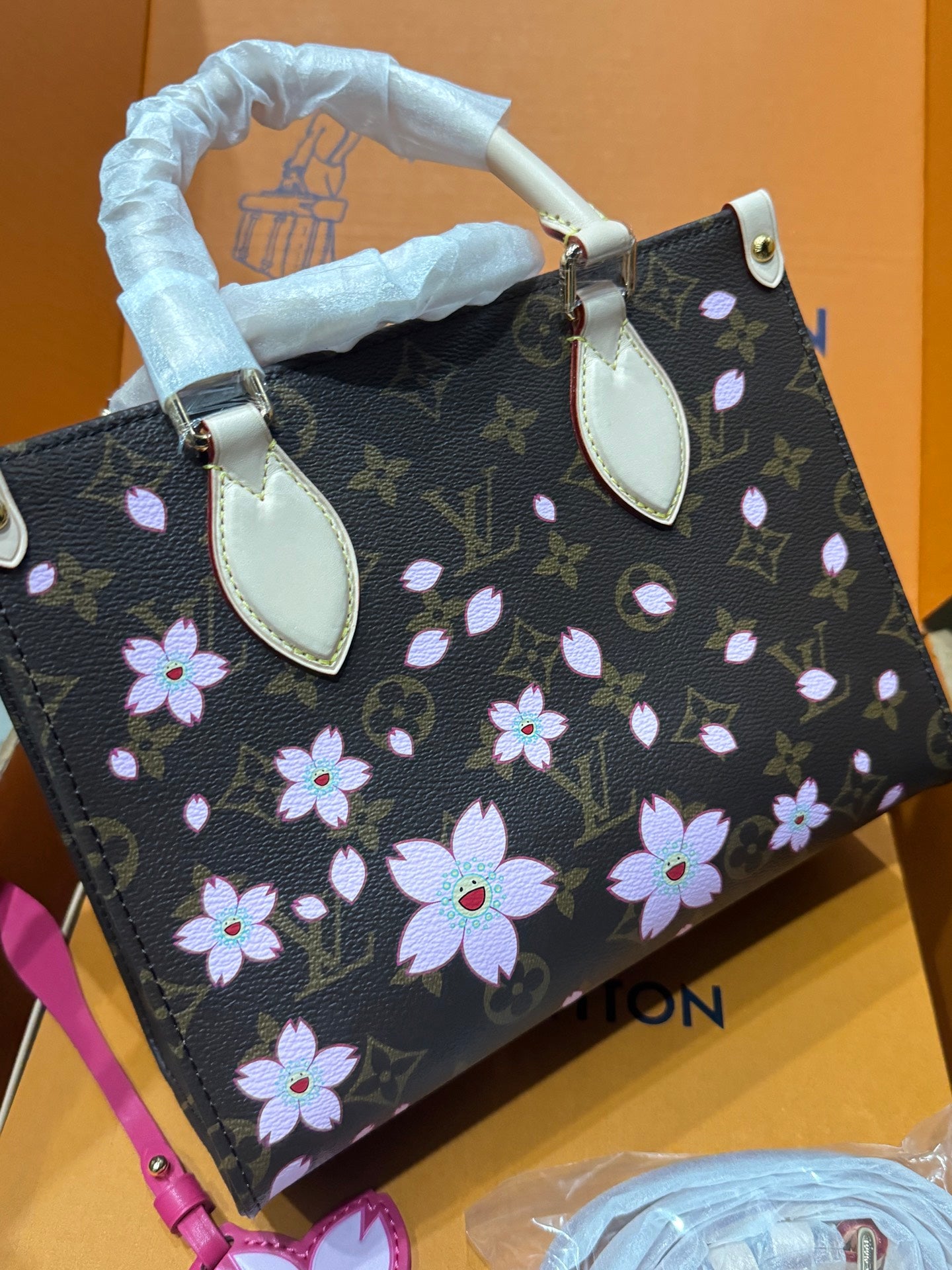 LuxluxHouse Best Quality Bags Louis Vuitton
