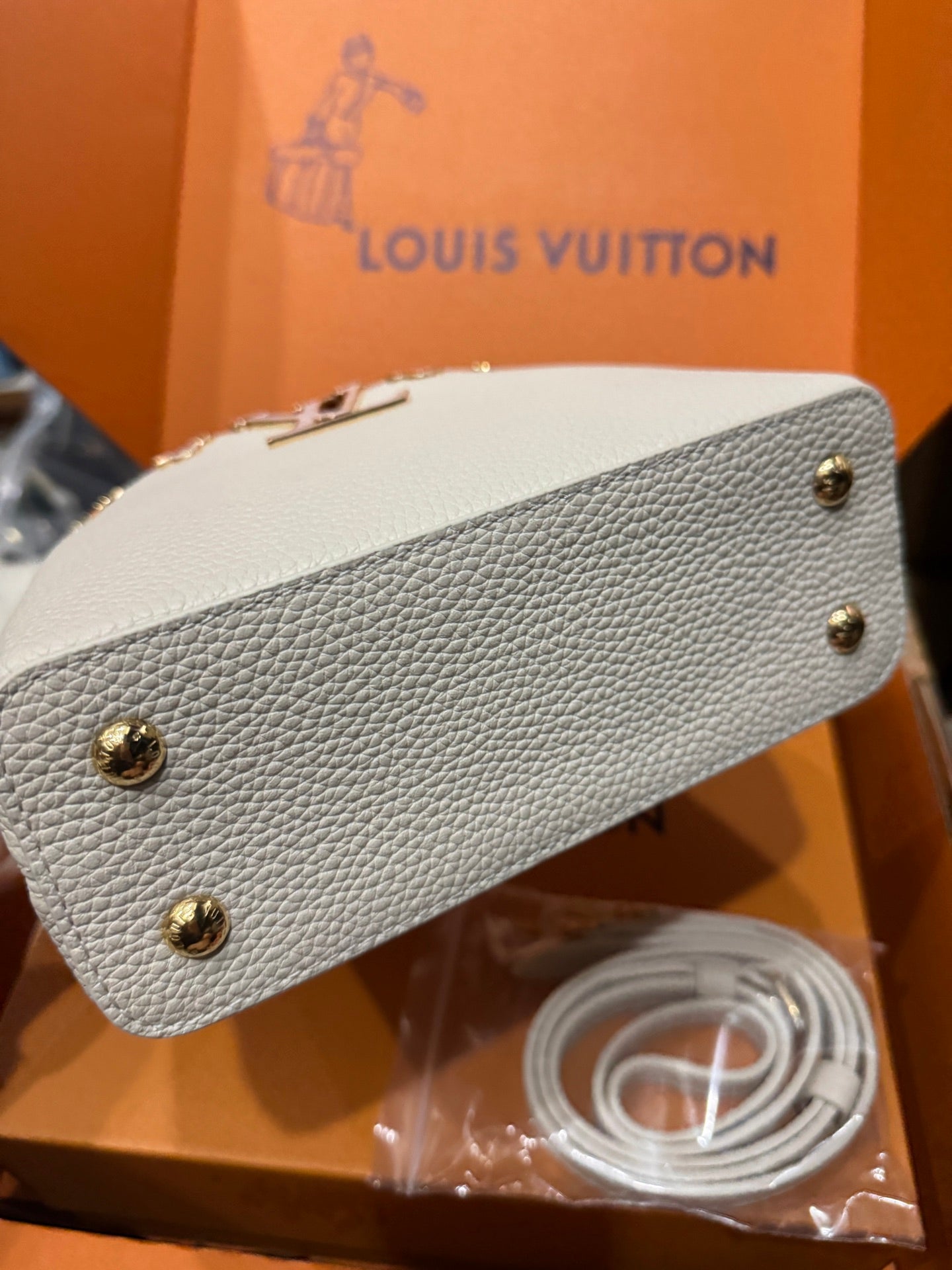 LuxluxHouse Best Quality Bags Louis Vuitton