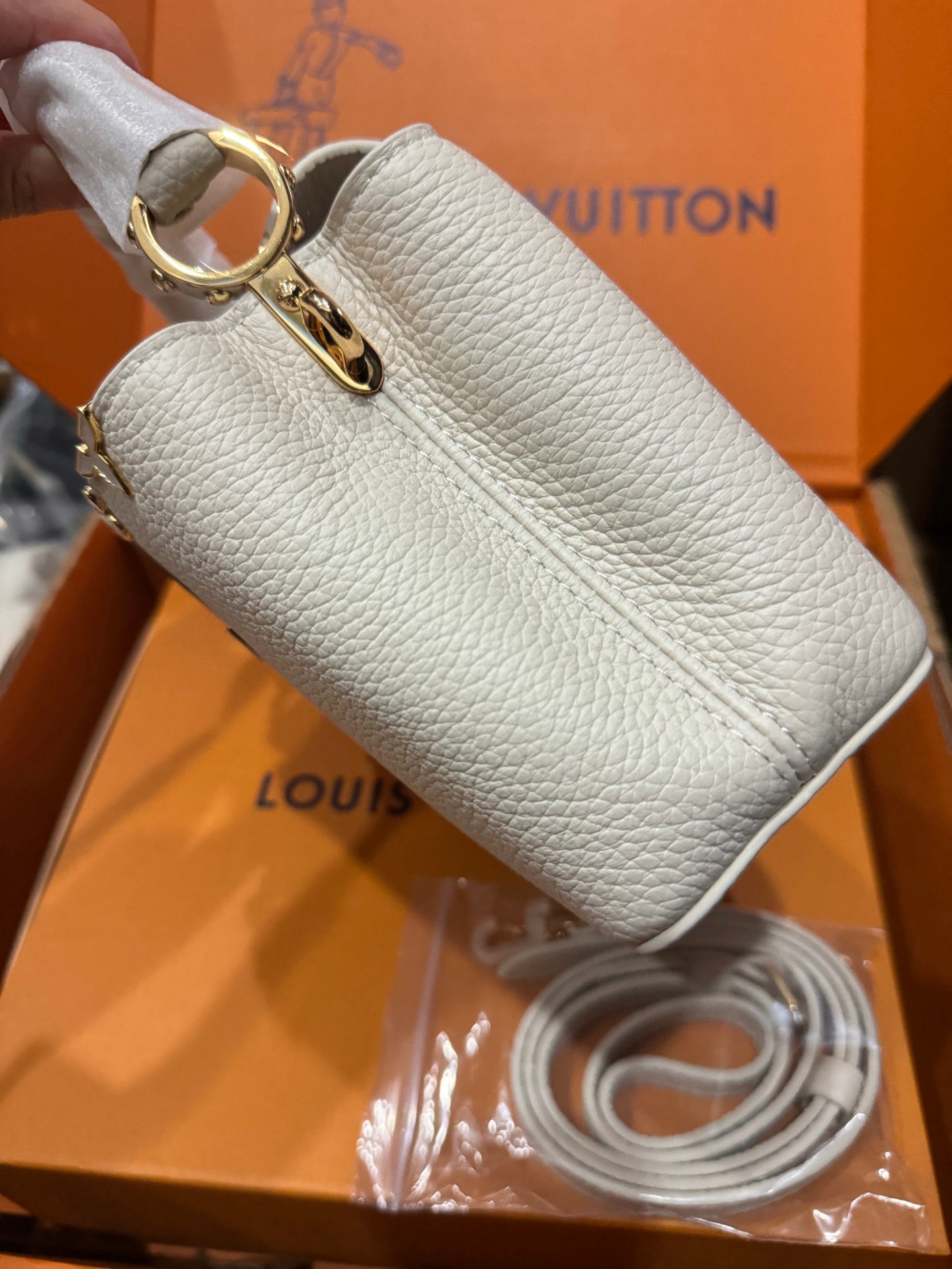 LuxluxHouse Best Quality Bags Louis Vuitton