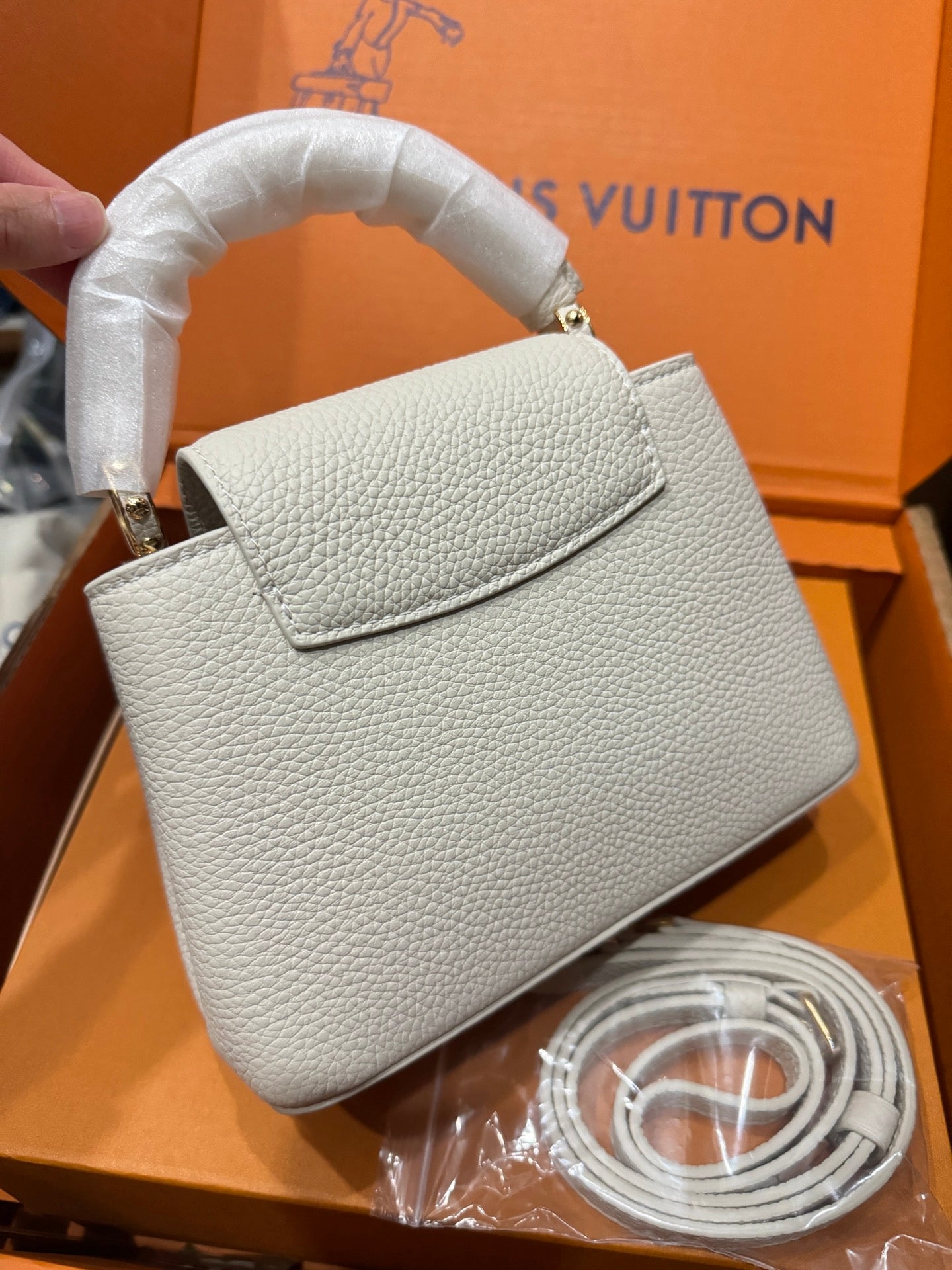 LuxluxHouse Best Quality Bags Louis Vuitton