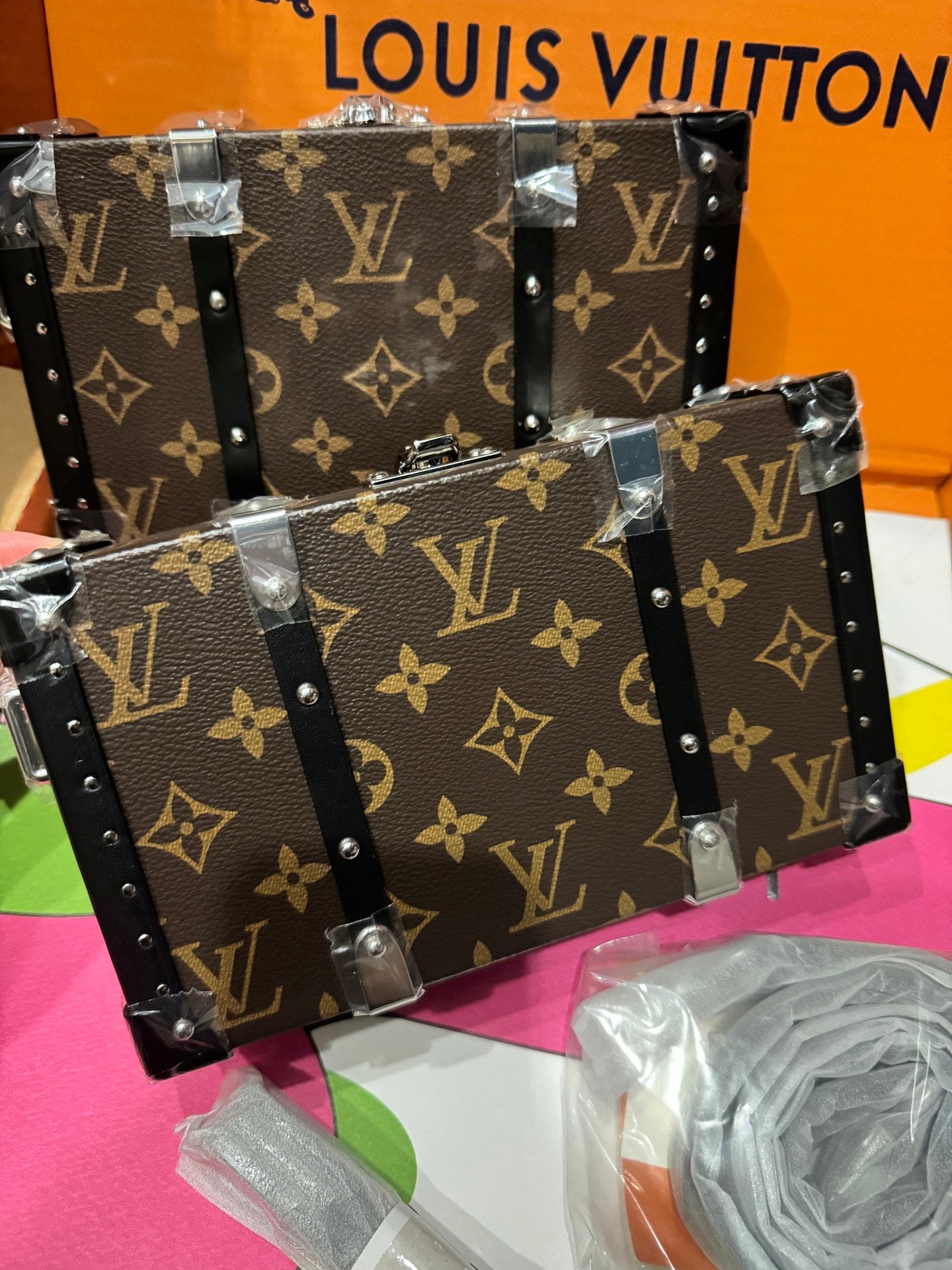 LuxluxHouse Best Quality Bags Louis Vuitton