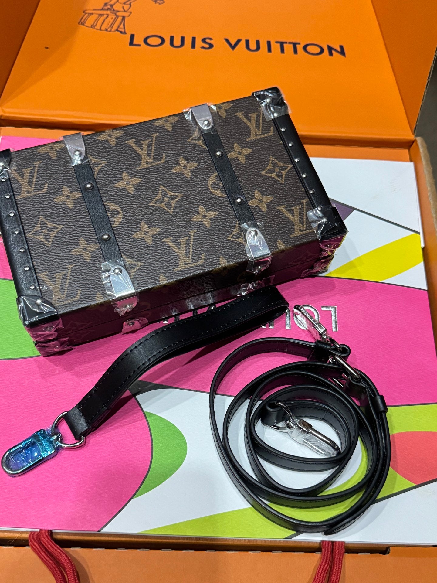 LuxluxHouse Best Quality Bags Louis Vuitton