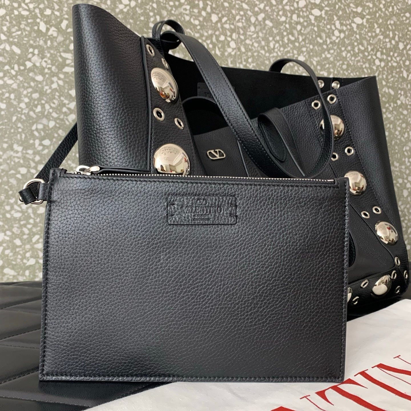 LuxluxHouse Best Quality Bags Valentino Women