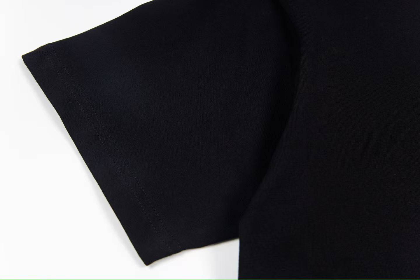 LuxluxHouse Best Quality Clothes T-shirt Chanel & Maison Margiela