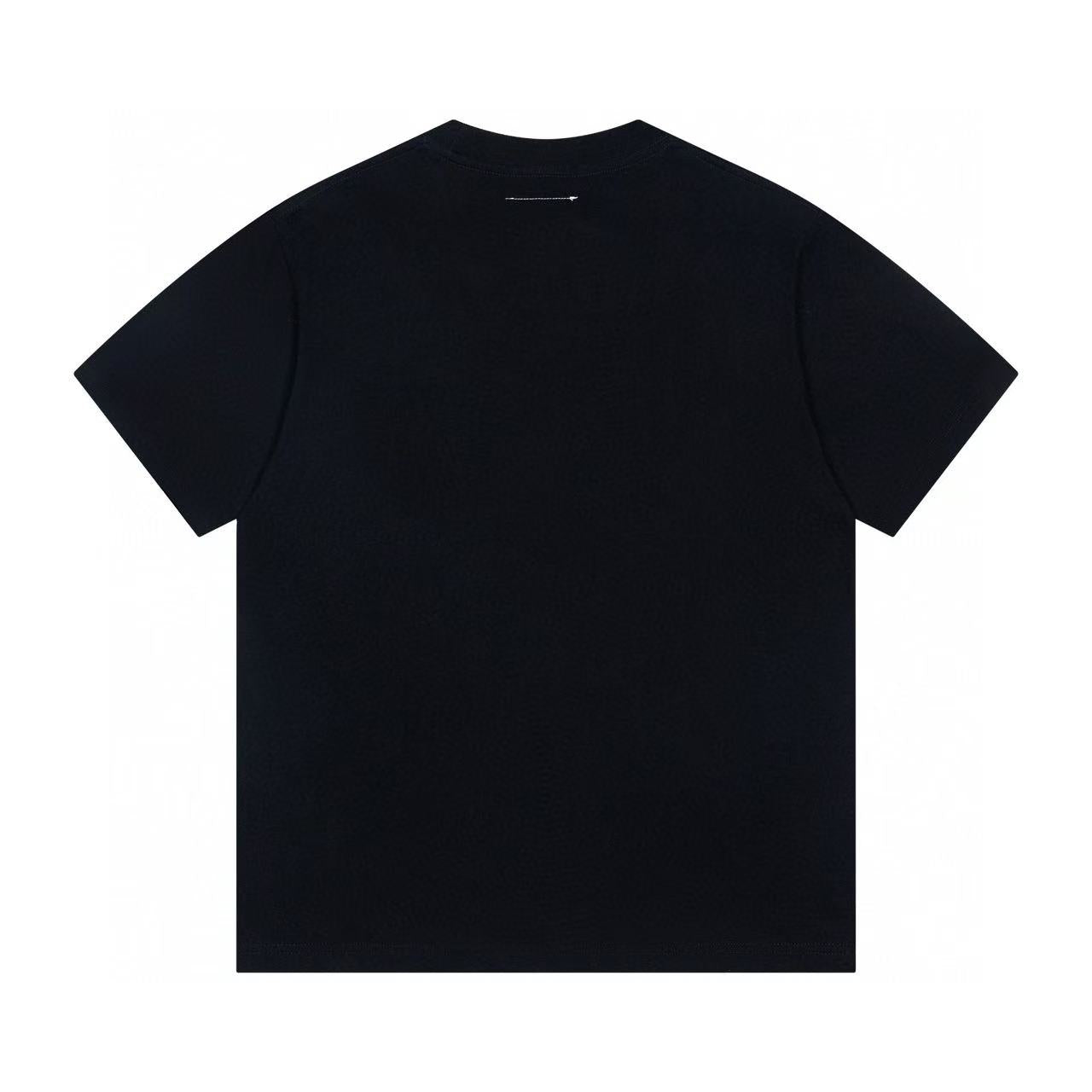 LuxluxHouse Best Quality Clothes T-shirt Chanel & Maison Margiela