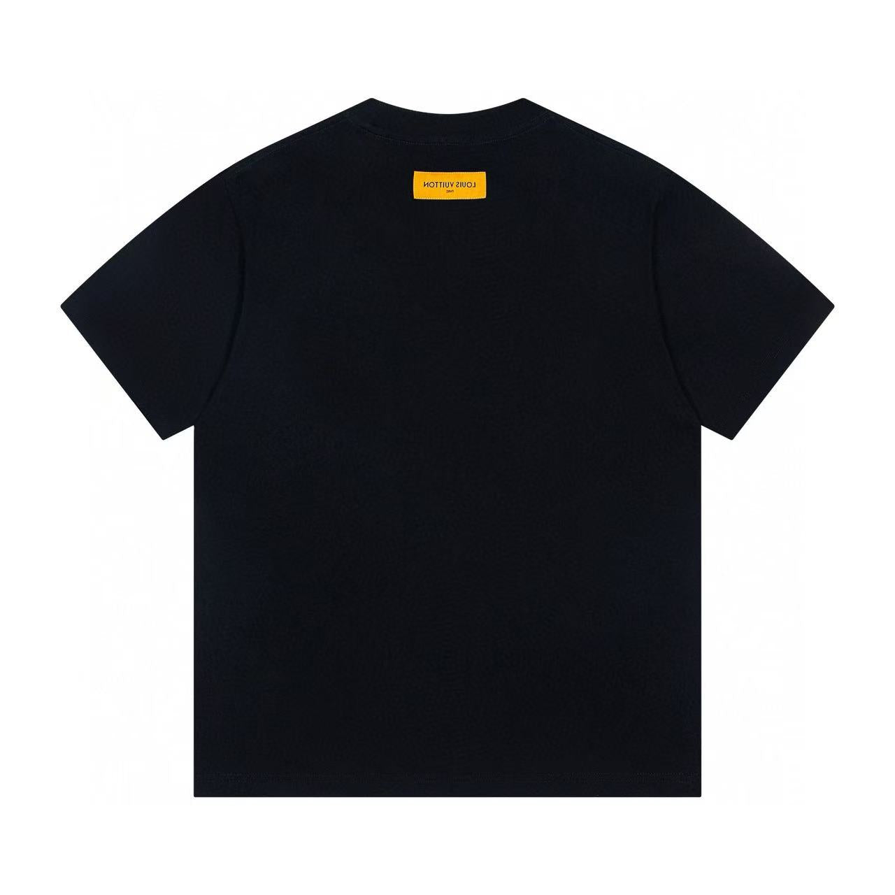 LuxluxHouse Best Quality Clothes T-shirt Louis Vuitton