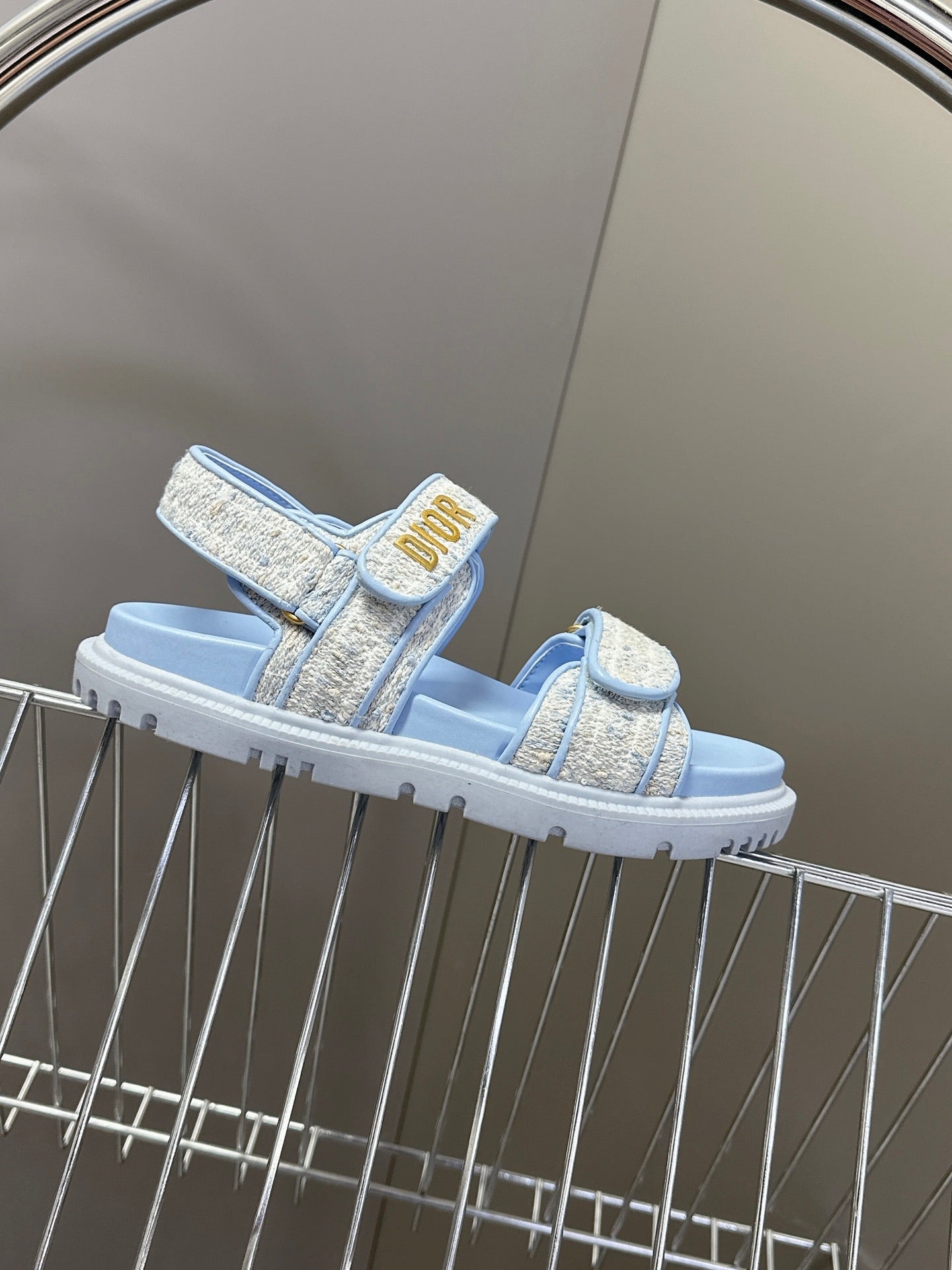 LuxluxHouse Best Quality Women Shoes Dior