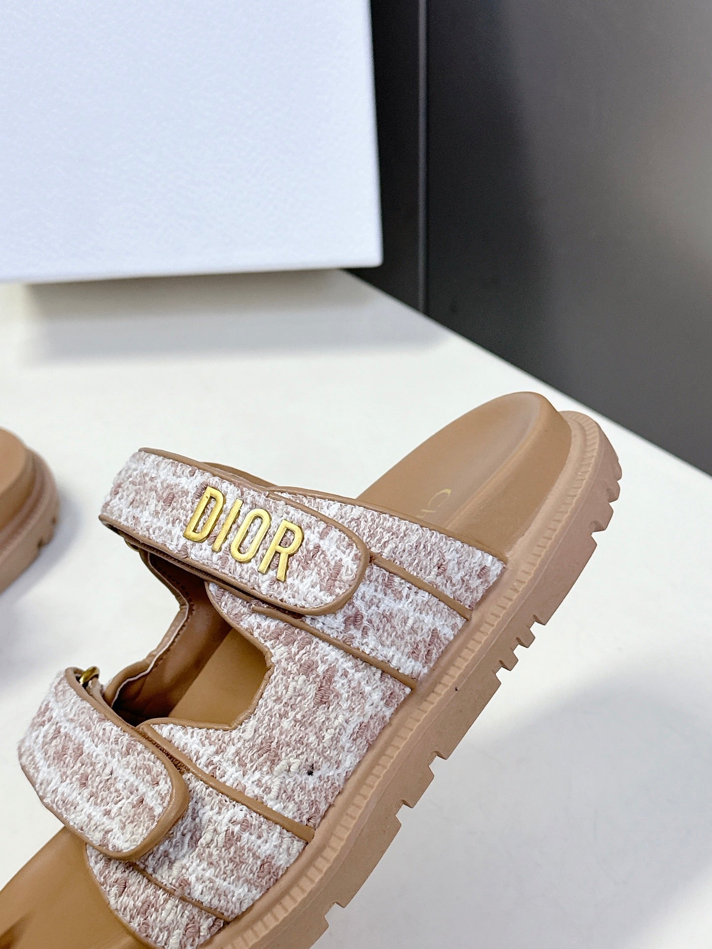 LuxluxHouse Best Quality Women Shoes Dior