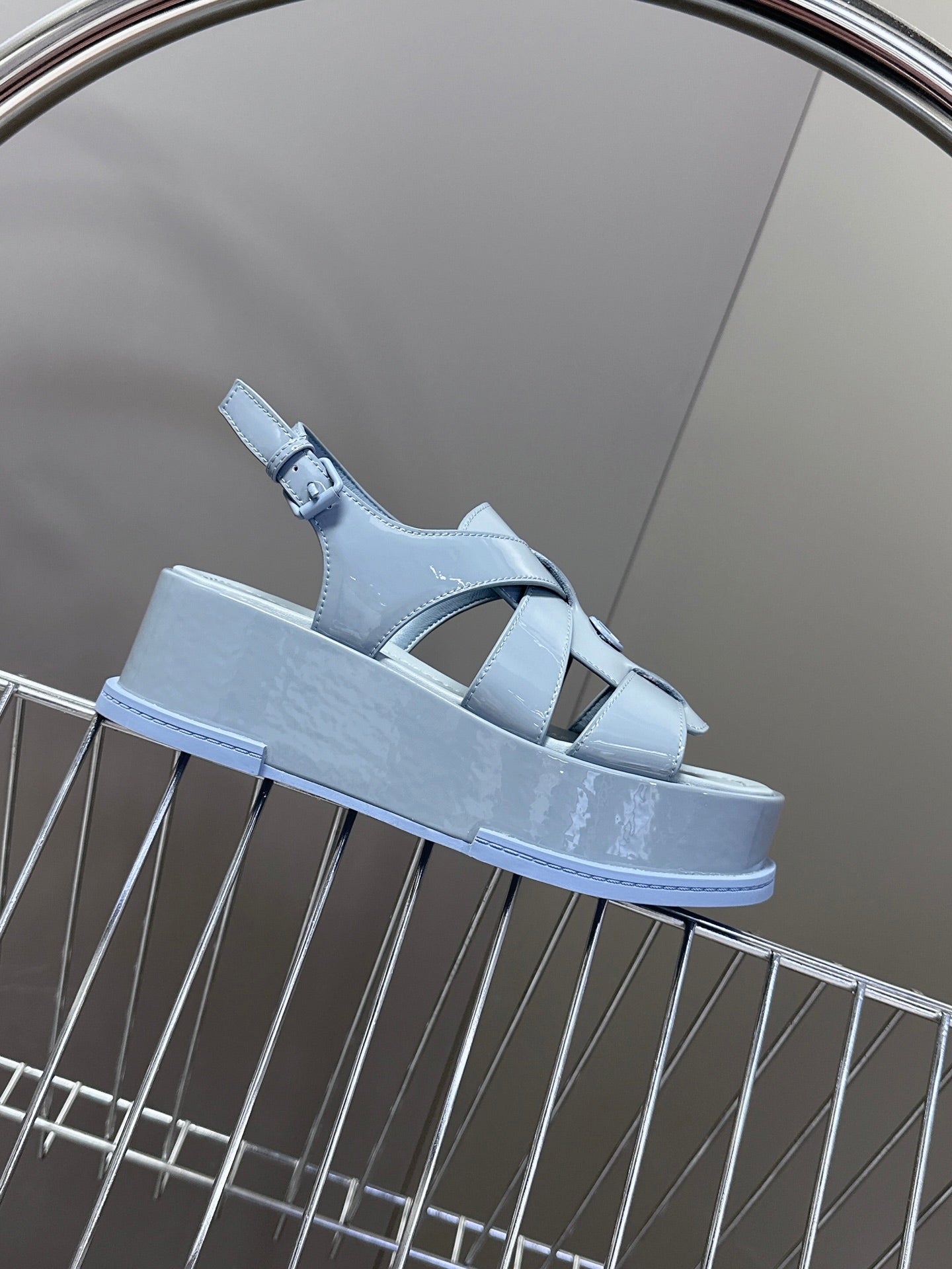 LuxluxHouse Best Quality Women Shoes Louis Vuitton