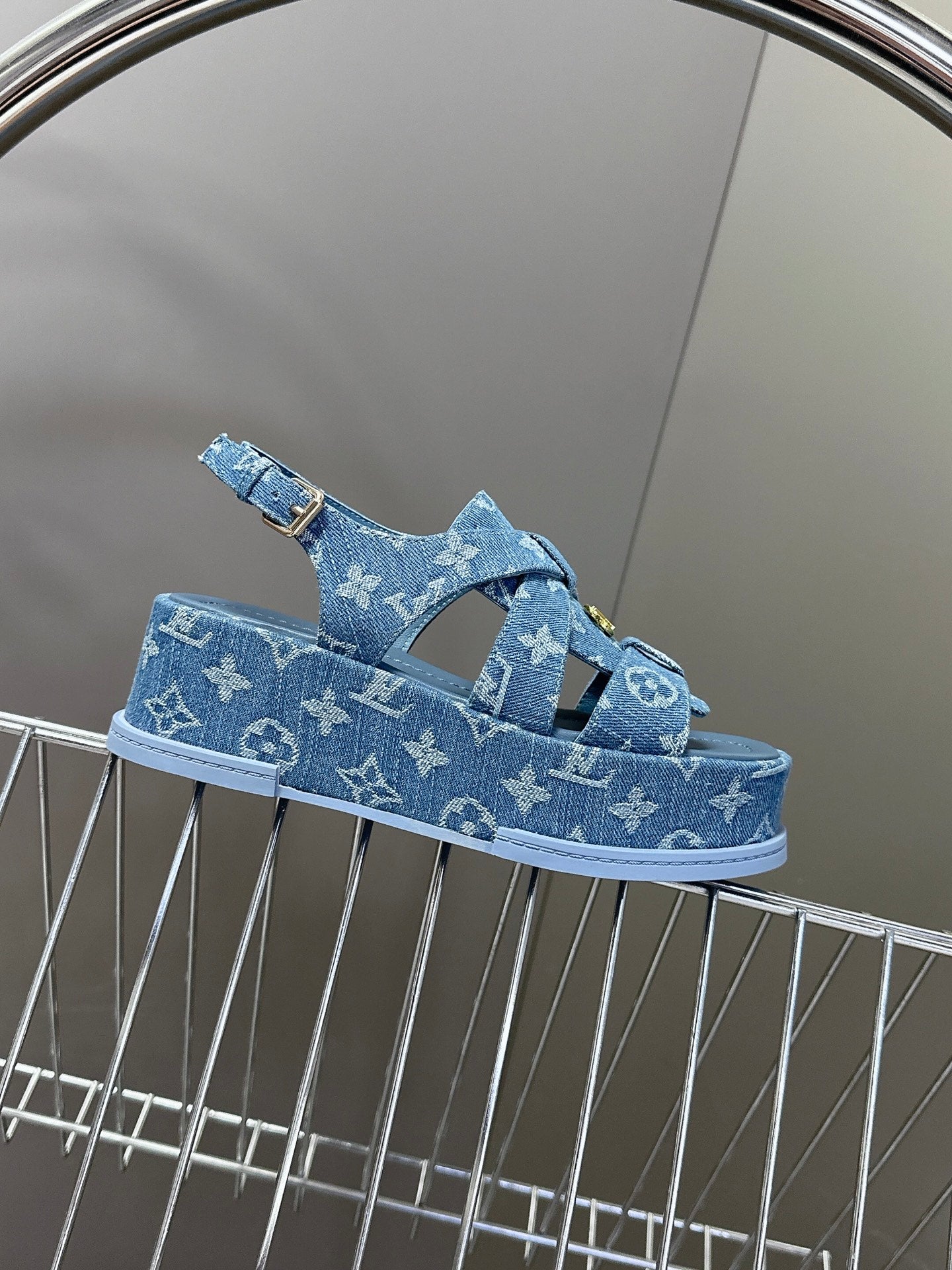 LuxluxHouse Best Quality Women Shoes Louis Vuitton