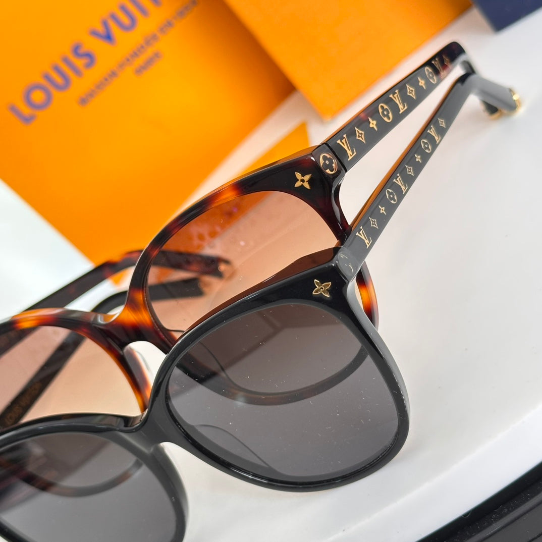 LuxluxHouse Best Quality Glasses Louis Vuitton