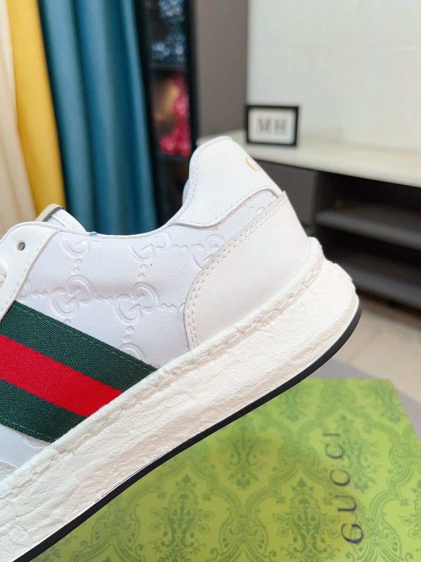 LuxluxHouse Best Quality Shoes Gucci