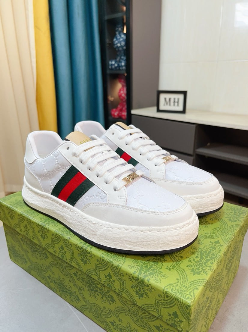LuxluxHouse Best Quality Shoes Gucci