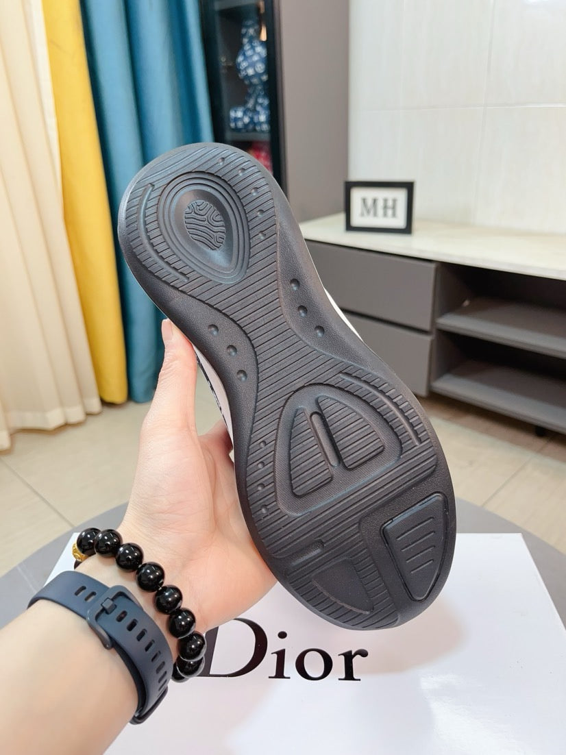 LuxluxHouse Best Quality Shoes Dior
