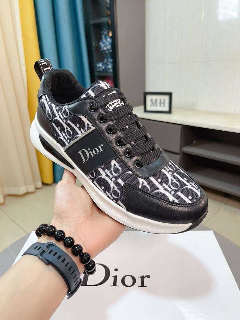 LuxluxHouse Best Quality Shoes Dior