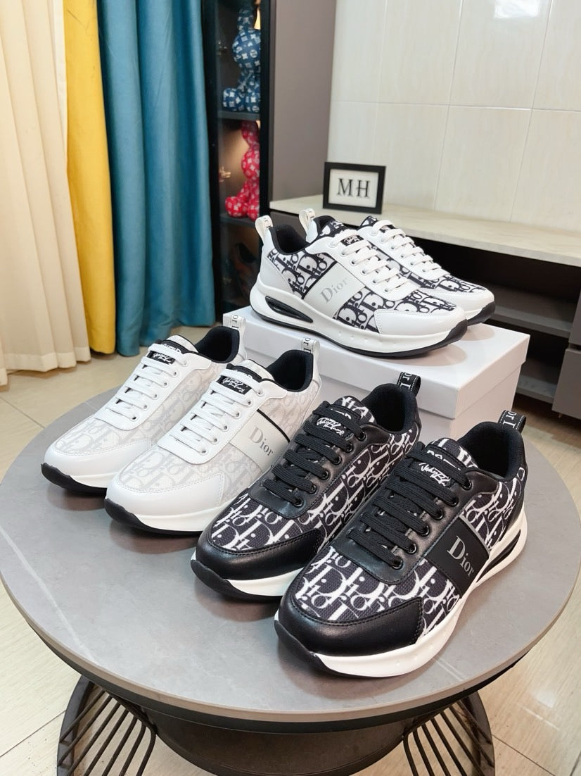 LuxluxHouse Best Quality Shoes Dior