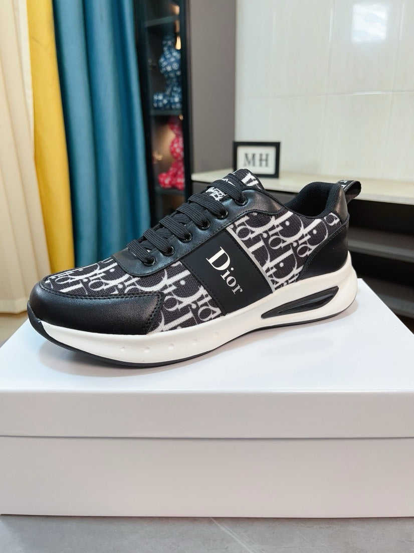 LuxluxHouse Best Quality Shoes Dior