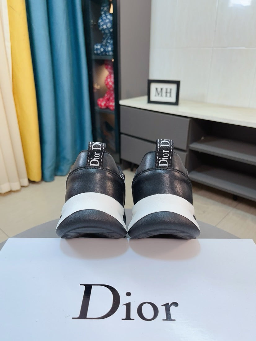 LuxluxHouse Best Quality Shoes Dior