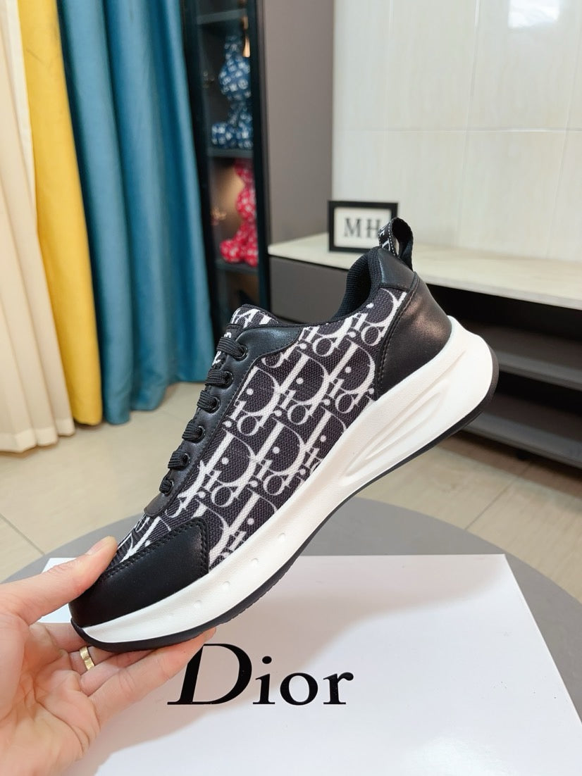 LuxluxHouse Best Quality Shoes Dior