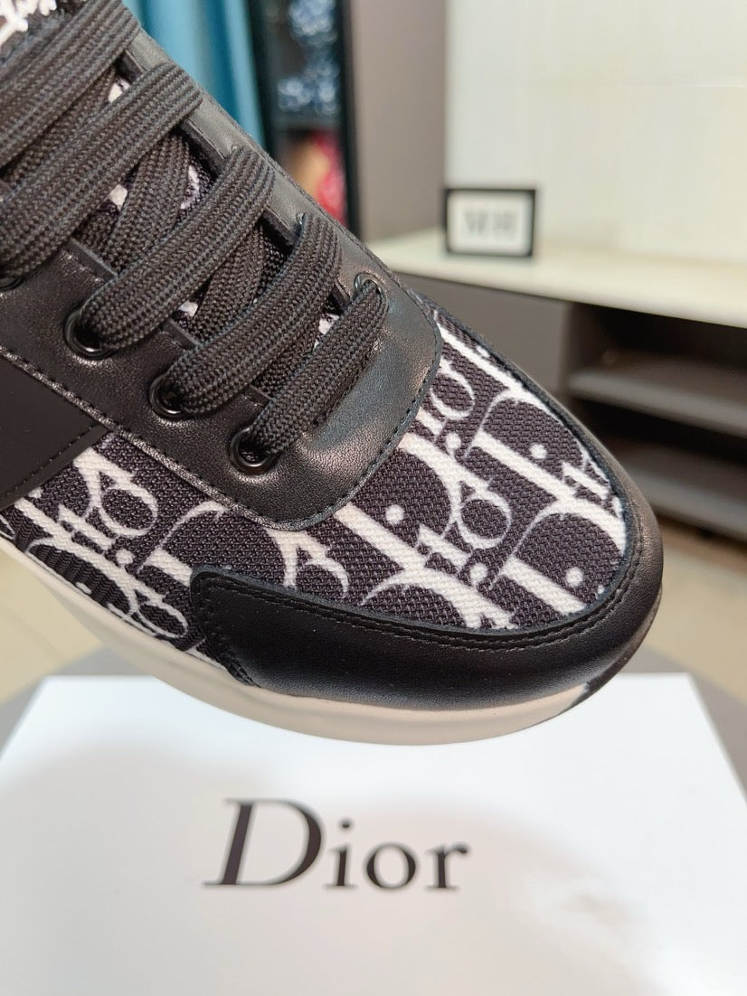 LuxluxHouse Best Quality Shoes Dior