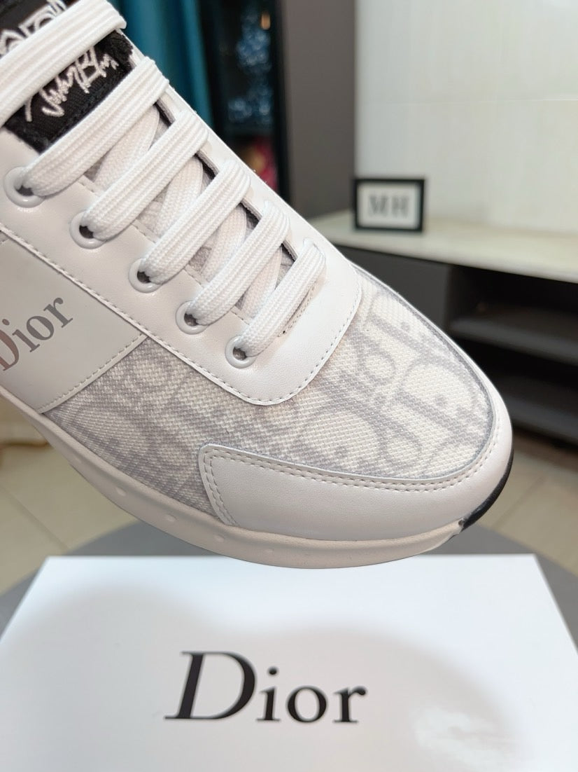 LuxluxHouse Best Quality Shoes Dior
