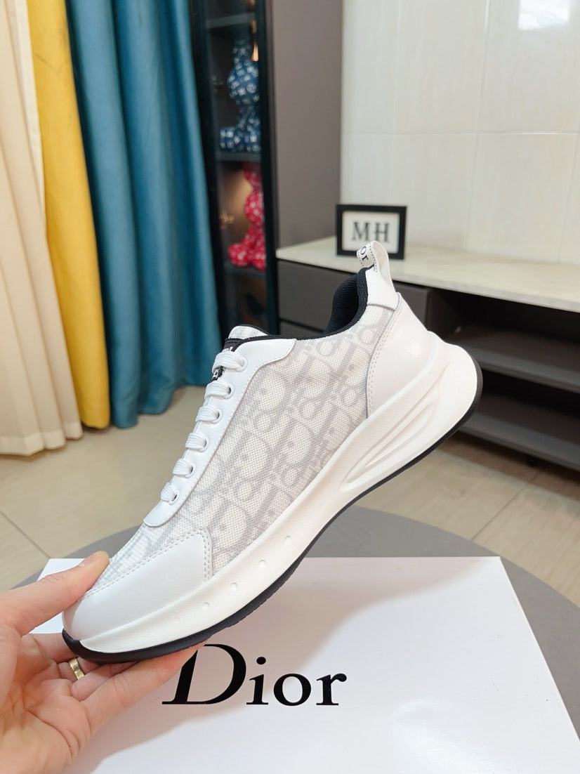 LuxluxHouse Best Quality Shoes Dior