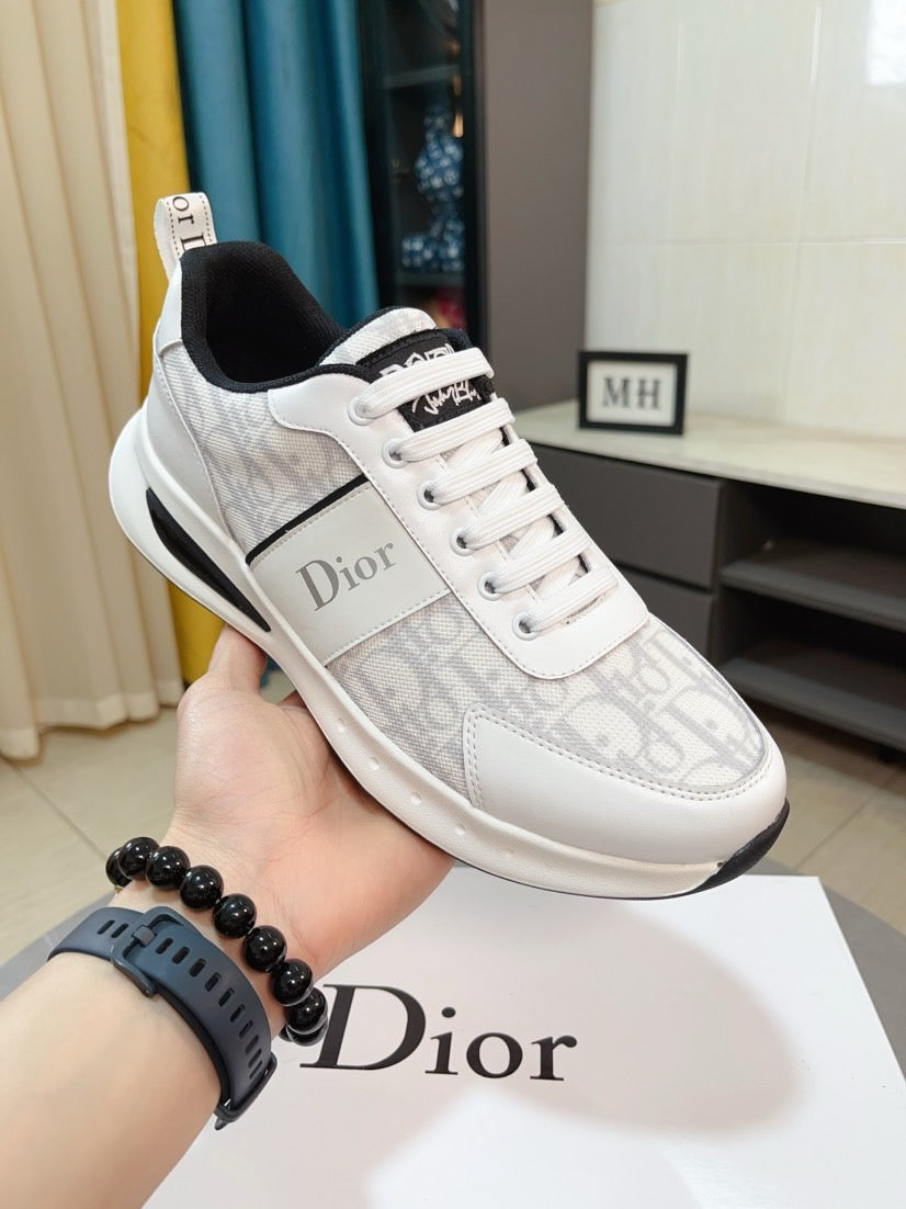 LuxluxHouse Best Quality Shoes Dior