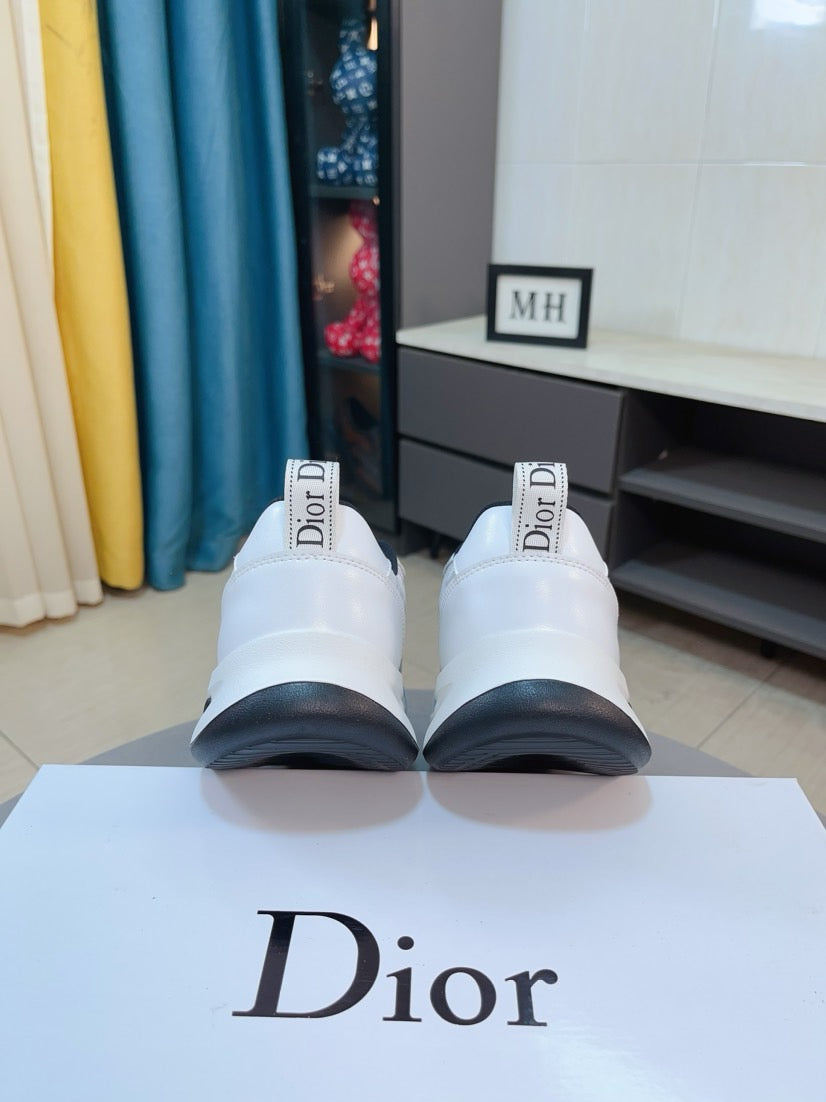 LuxluxHouse Best Quality Shoes Dior