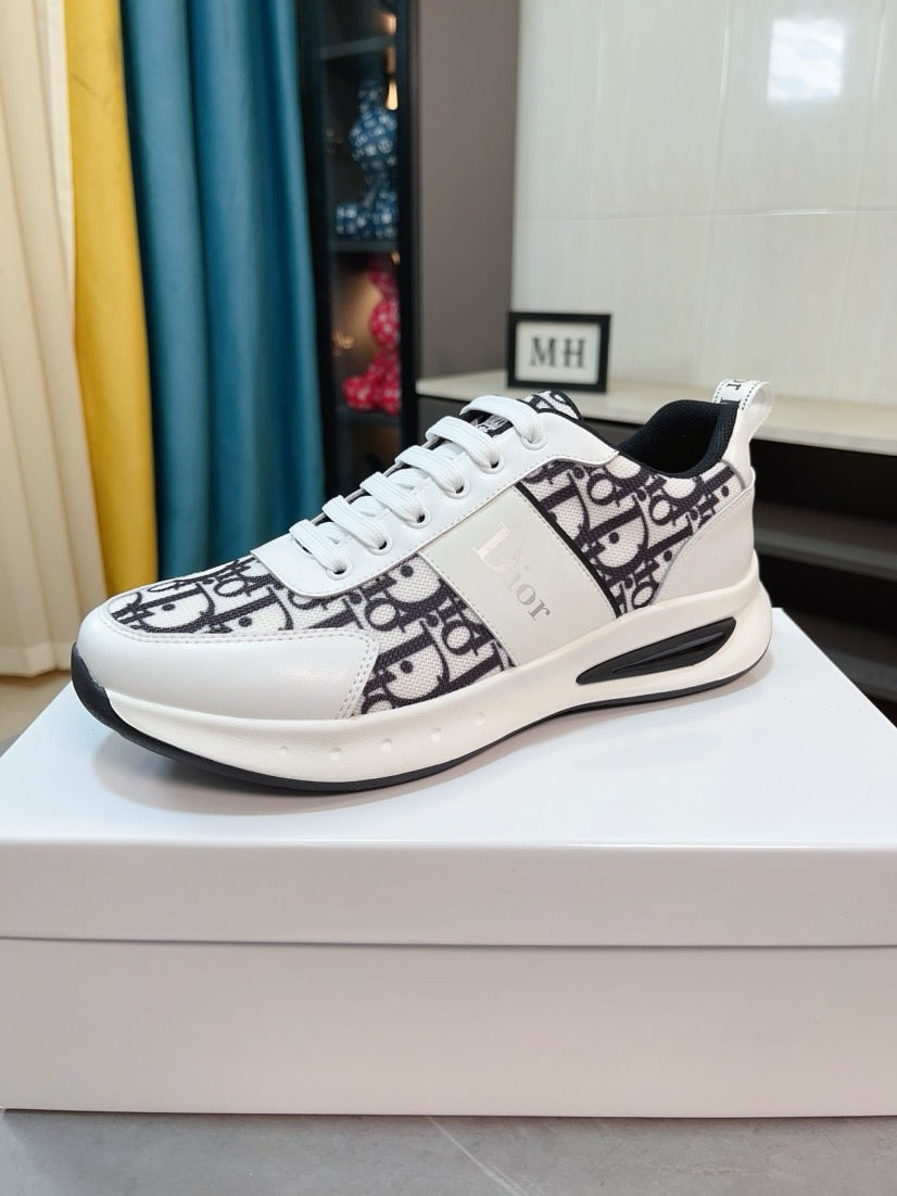 LuxluxHouse Best Quality Shoes Dior