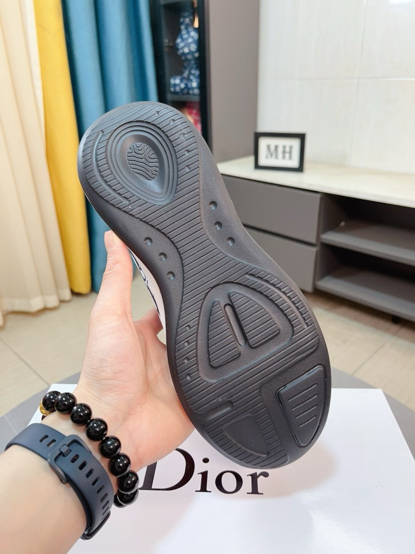 LuxluxHouse Best Quality Shoes Dior