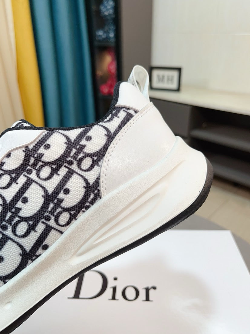 LuxluxHouse Best Quality Shoes Dior