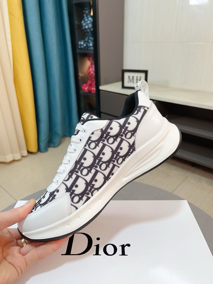 LuxluxHouse Best Quality Shoes Dior
