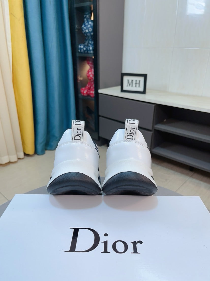 LuxluxHouse Best Quality Shoes Dior
