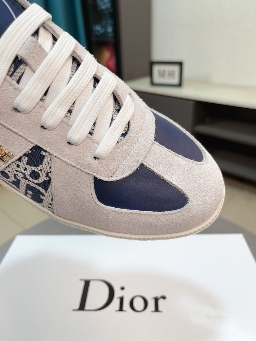 LuxluxHouse Best Quality Shoes Dior