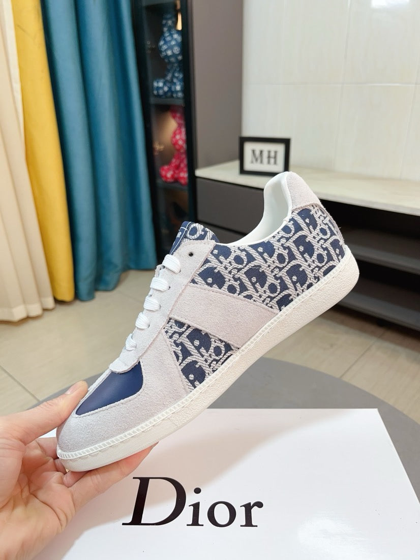 LuxluxHouse Best Quality Shoes Dior