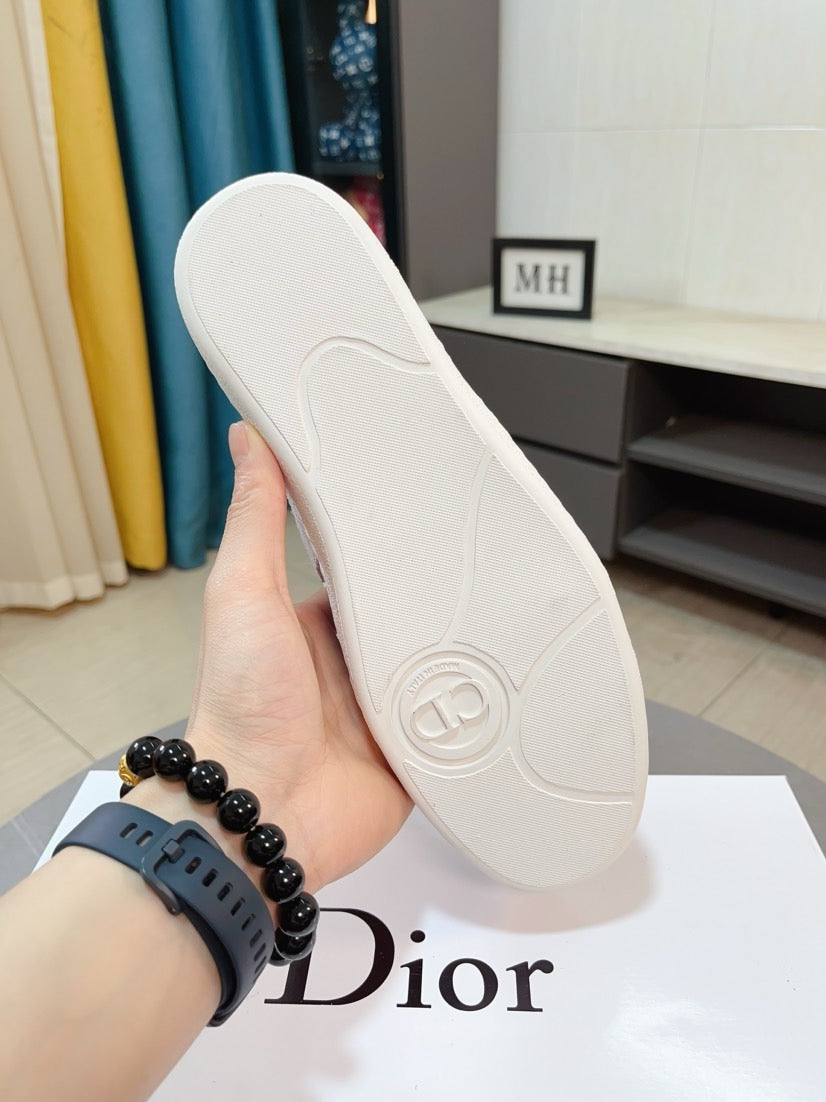 LuxluxHouse Best Quality Shoes Dior