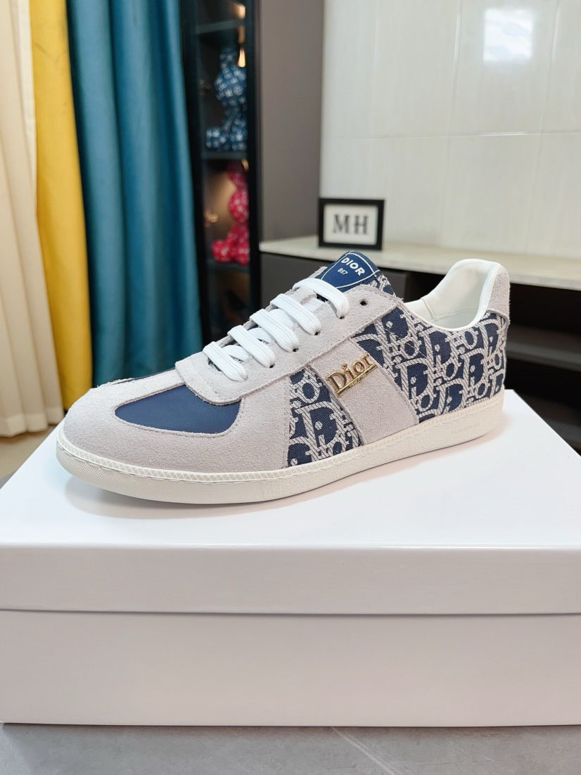 LuxluxHouse Best Quality Shoes Dior