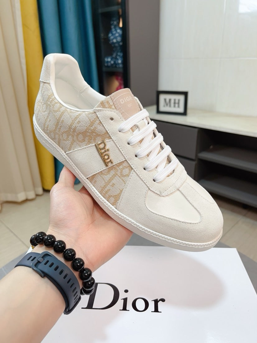 LuxluxHouse Best Quality Shoes Dior