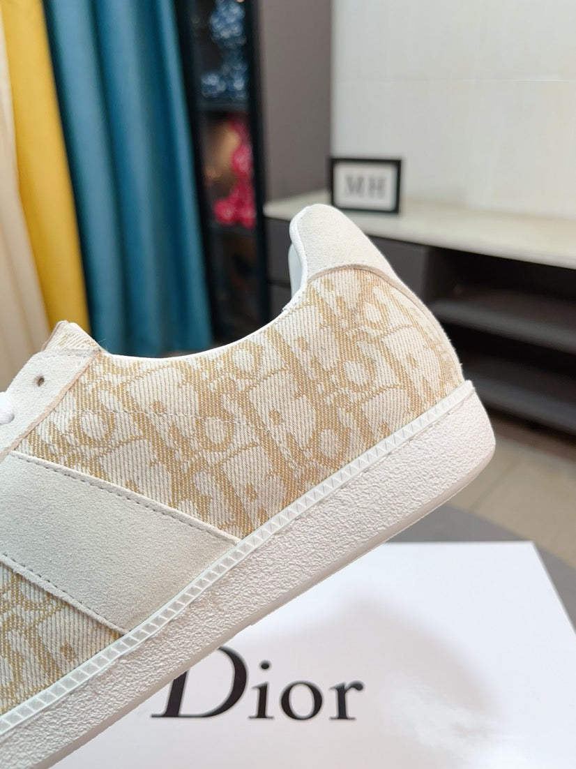 LuxluxHouse Best Quality Shoes Dior