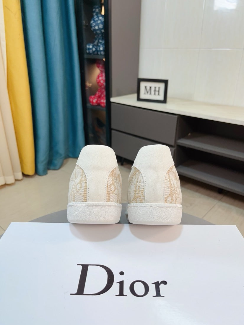 LuxluxHouse Best Quality Shoes Dior